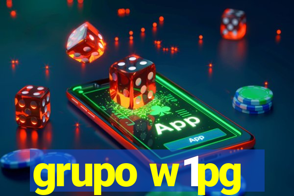 grupo w1pg